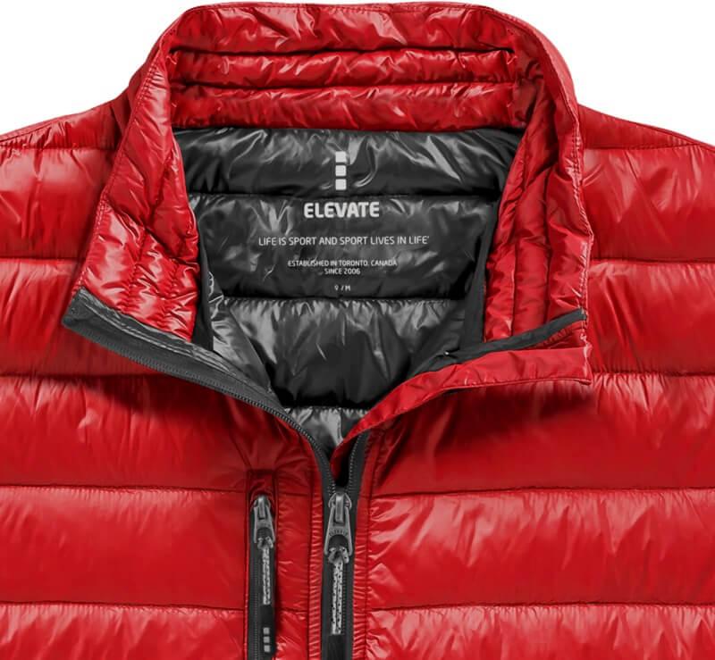 PF 39306 4 3930625 D3 Casaco leve de plumas de mulher "Scotia" - Image 5