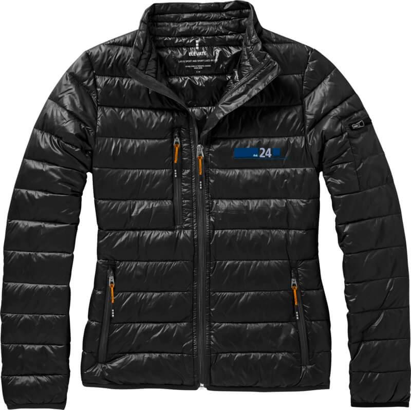 PF 39306 60 3930699 LF TR Y1 Casaco leve de plumas de mulher "Scotia" - Image 11