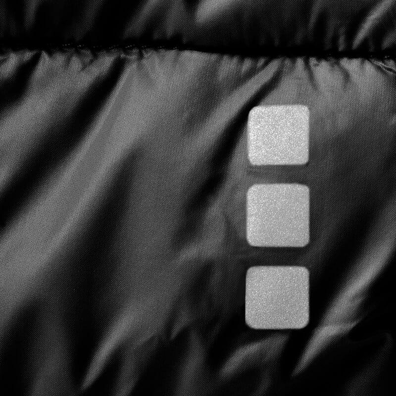 PF 39306 63 3930699 D2 Casaco leve de plumas de mulher "Scotia" - Image 14