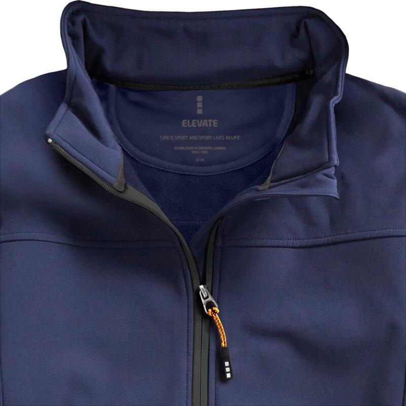 PF 39312 105 3931249 D3 Casaco softshell impermeável de mulher "Langley" - Image 21