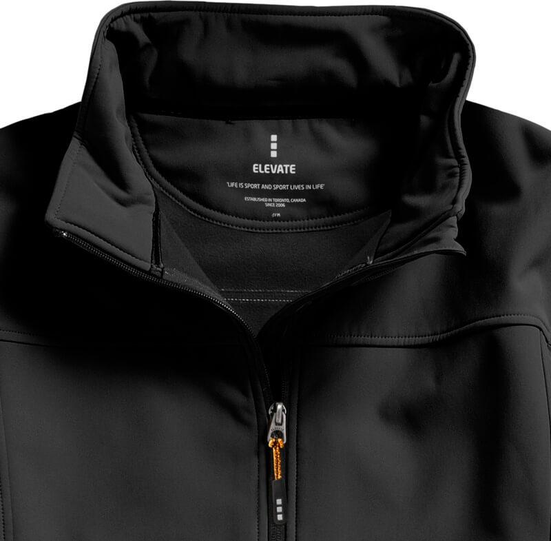 PF 39312 147 3931295 D3 Casaco softshell impermeável de mulher "Langley" - Image 28