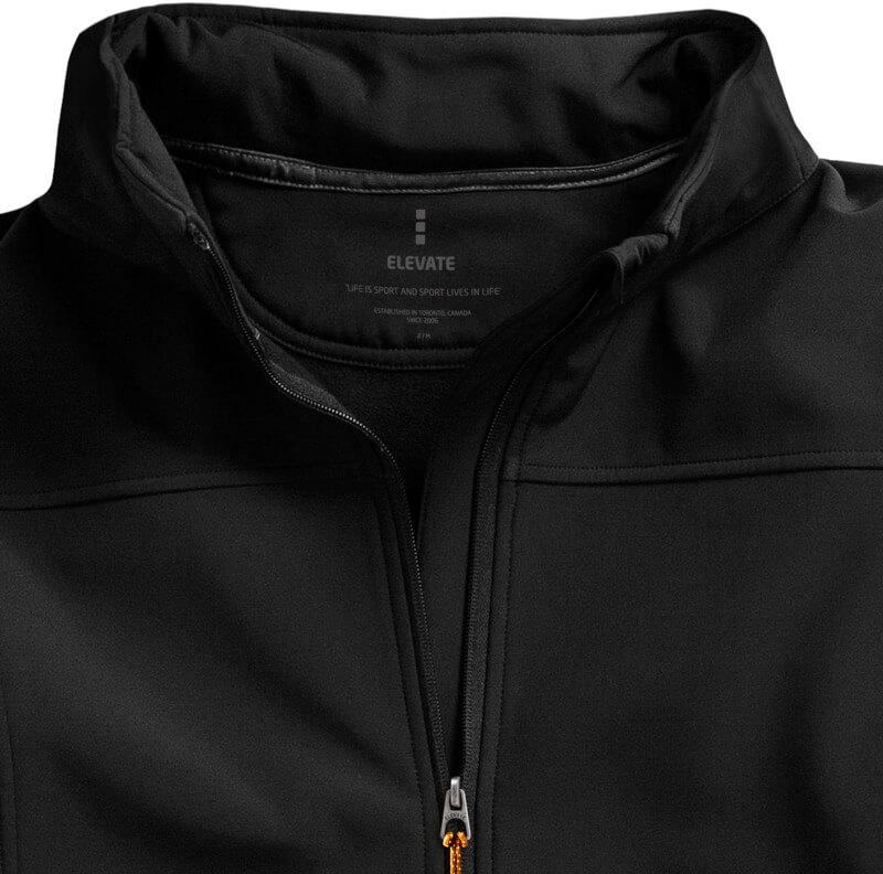 PF 39312 189 3931299 D3 Casaco softshell impermeável de mulher "Langley" - Image 35