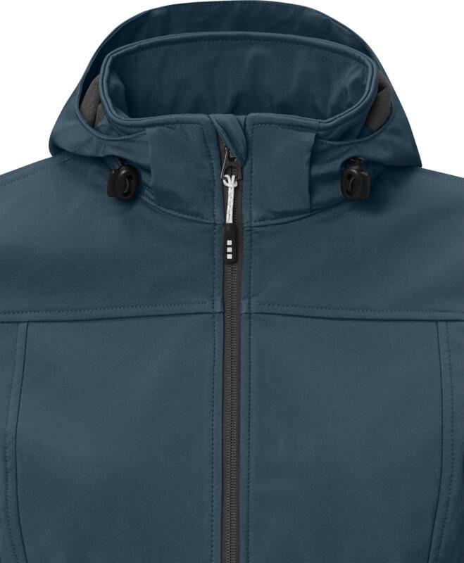 PF 39312 248 3931255 D1 Casaco softshell impermeável de mulher "Langley" - Image 44