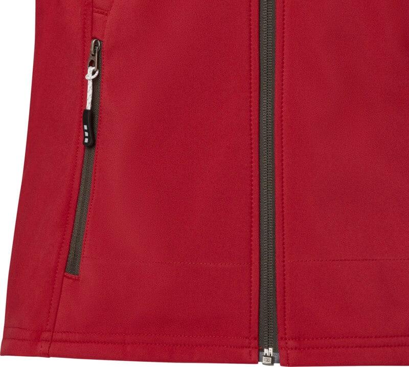 PF 39312 26 3931225 D2 Casaco softshell impermeável de mulher "Langley" - Image 6