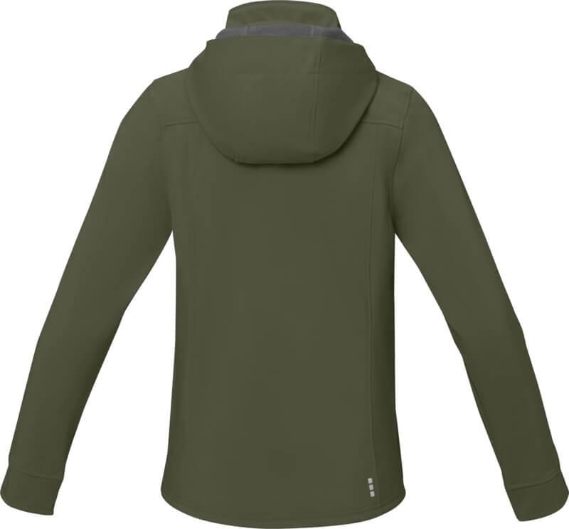 PF 39312 277 3931262 B1 Casaco softshell impermeável de mulher "Langley" - Image 48