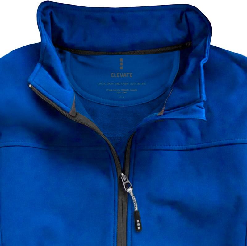 PF 39312 69 3931244 D3 Casaco softshell impermeável de mulher "Langley" - Image 15