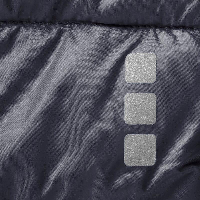 PF 39421 28 3942149 D2 Colete leve de plumas de mulher "Fairview" - Image 4