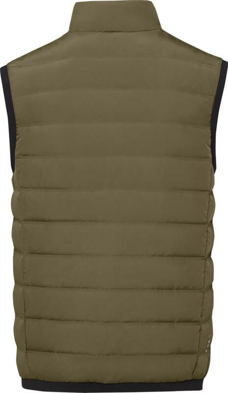 PF 39435 110 3943562 B1 Colete com isolamento e enchimento de penas para homem "Caltha" - Image 16