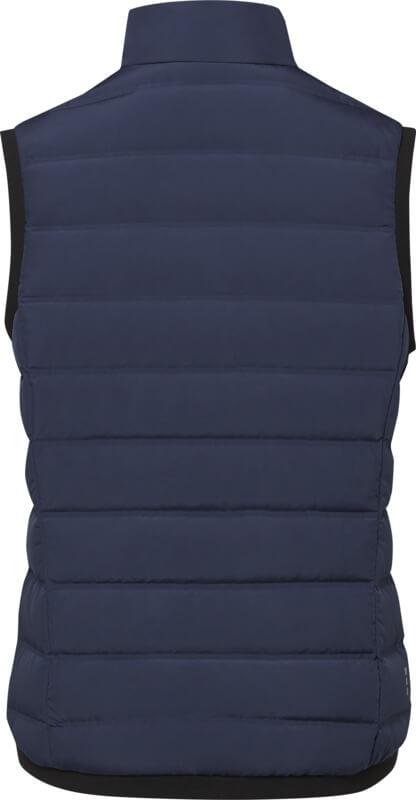 PF 39436 22 3943655 B1 Colete com isolamento e enchimento de penas para mulheres "Caltha" - Image 3