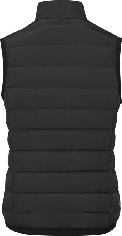 PF 39436 46 3943690 B1 Colete com isolamento e enchimento de penas para mulheres "Caltha" - Image 8