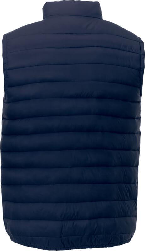 PF 39437 26 3943755 B1 Colete térmico para homem reciclado "Pallas" - Image 3