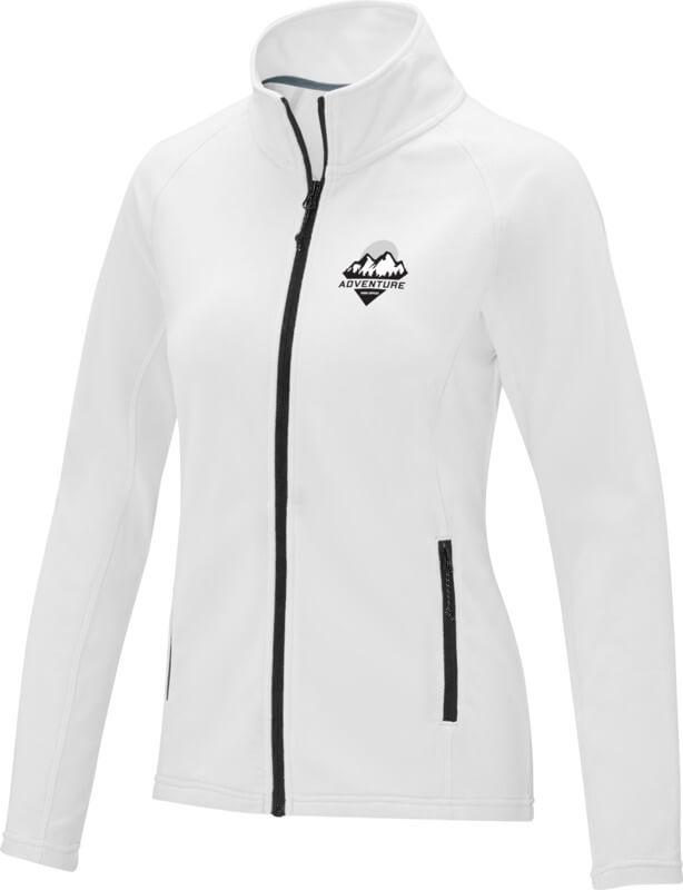 Casaco Polar para mulher "Zelus"