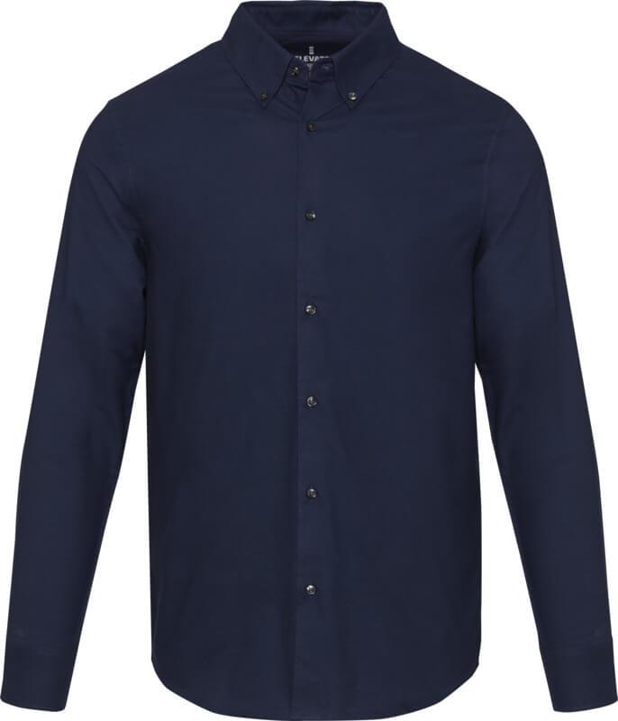 PF 39500 109 3950055 F1 Camisa oxford para homem "Sphene" - Image 15