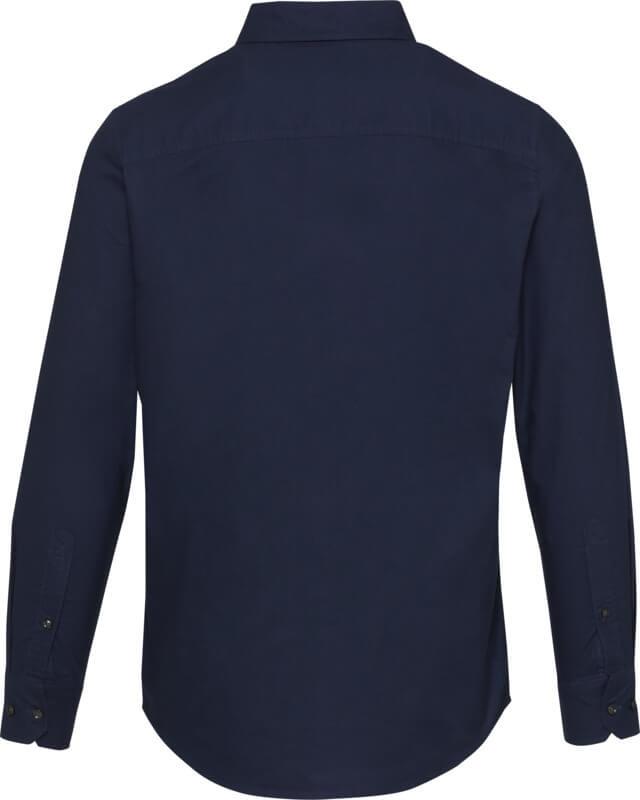 PF 39500 110 3950055 B1 Camisa oxford para homem "Sphene" - Image 16