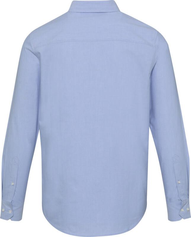 PF 39500 26 3950050 B1 Camisa oxford para homem "Sphene" - Image 3