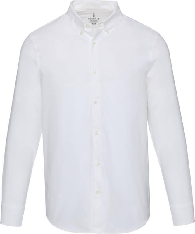 PF 39500 53 3950001 F1 Camisa oxford para homem "Sphene" - Image 7