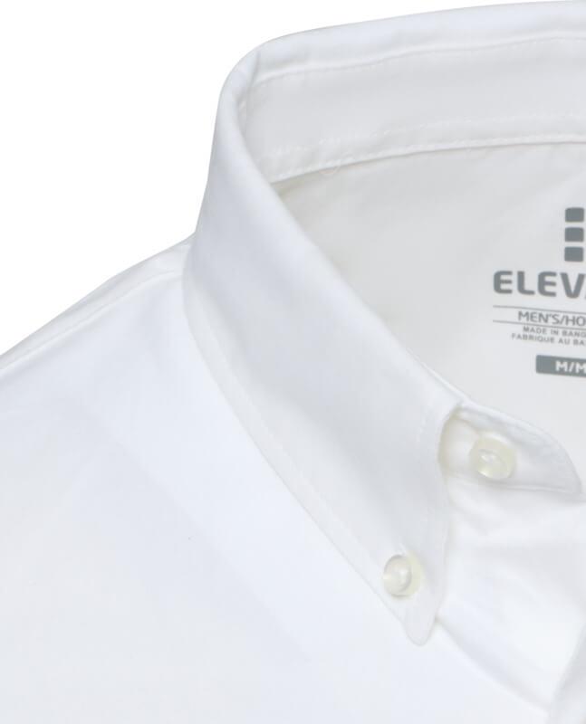 PF 39500 55 3950001 D1 Camisa oxford para homem "Sphene" - Image 9