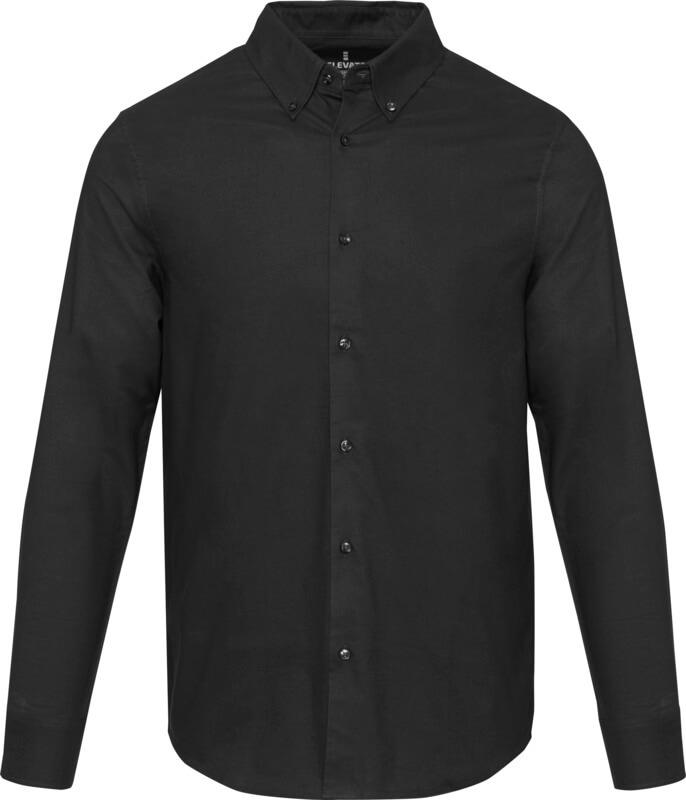 PF 39500 81 3950090 F1 Camisa oxford para homem "Sphene" - Image 11