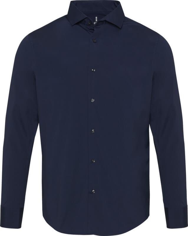 PF 39502 109 3950255 F1 Camisa popelina para homem "Carnelian" - Image 15