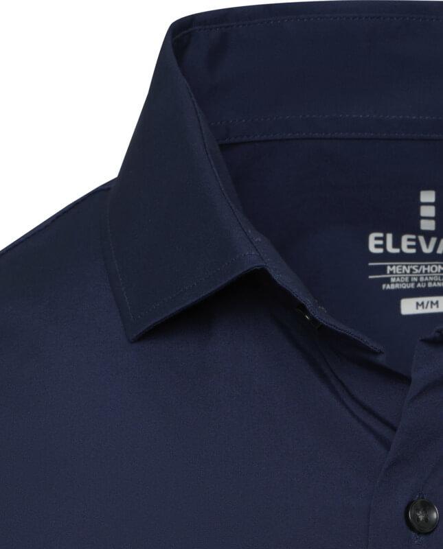 PF 39502 111 3950255 D1 Camisa popelina para homem "Carnelian" - Image 17