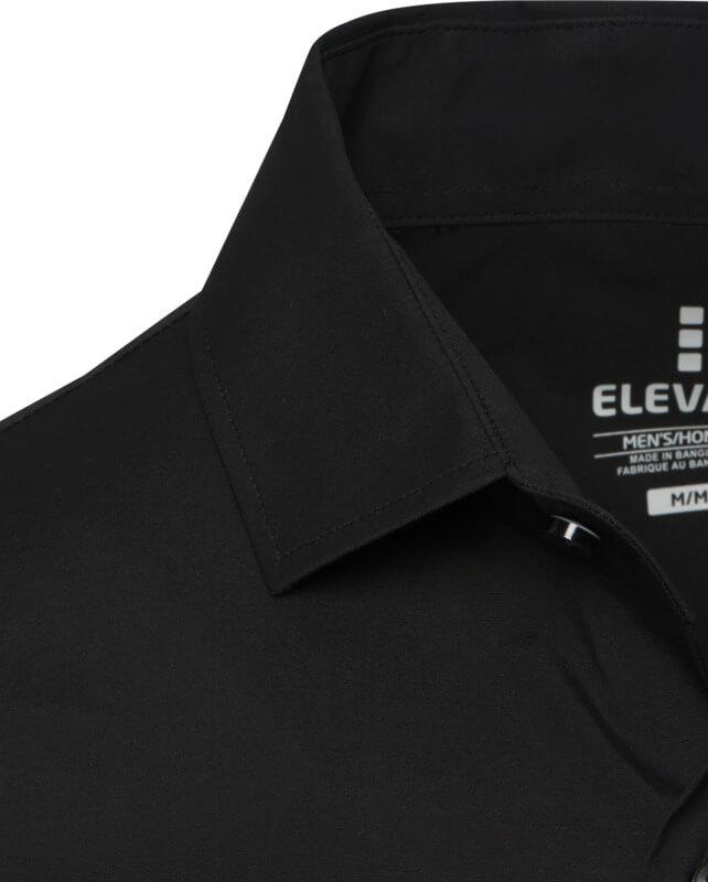 PF 39502 27 3950290 D1 Camisa popelina para homem "Carnelian" - Image 4