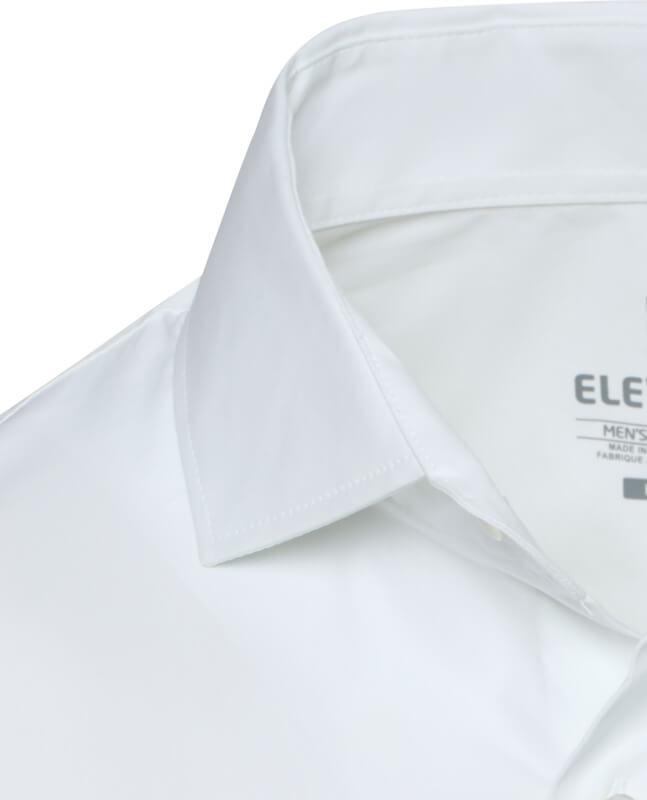 PF 39502 55 3950201 D1 Camisa popelina para homem "Carnelian" - Image 9