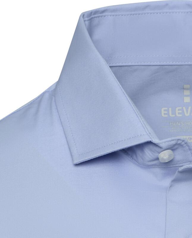 PF 39502 83 3950250 D1 Camisa popelina para homem "Carnelian" - Image 13