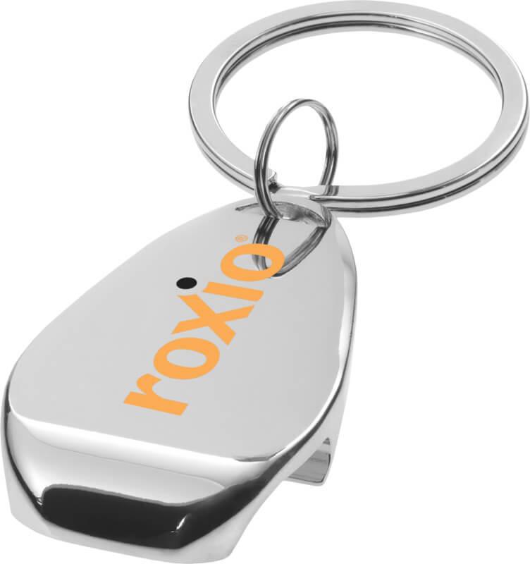 Porta-chaves abre garrafas "Don"