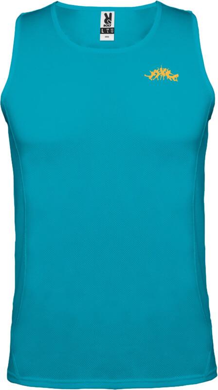 PF K0350 22 K03504U SP Y1 Colete desportivo para crianças "Andre" - Image 6