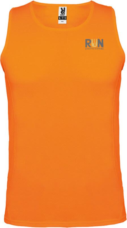 PF K0350 58 K03503L SP Y1 Colete desportivo para crianças "Andre" - Image 14