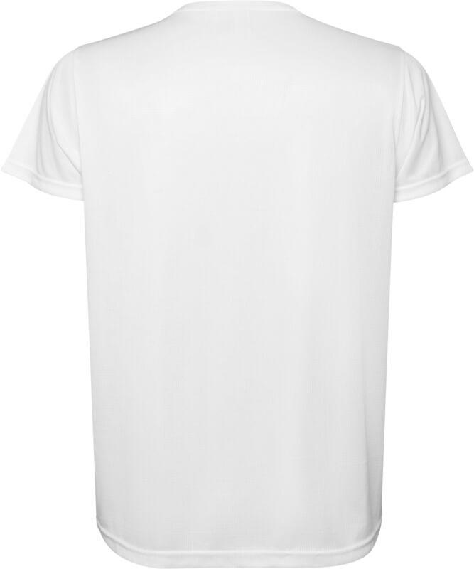 PF K0430 65 K04301Z B1 T-shirt Estoril de manga curta para criança - Image 23