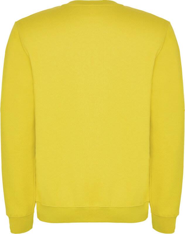 PF K1070 141 K10701B B1 Camisola de gola redonda para crianças "Clasica" - Image 4