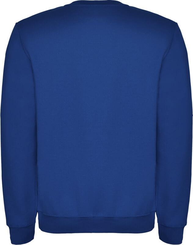 PF K1070 143 K10704T B1 Camisola de gola redonda para crianças "Clasica" - Image 6