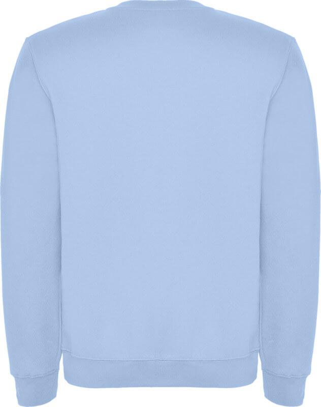 PF K1070 145 K10702H B1 Camisola de gola redonda para crianças "Clasica" - Image 8