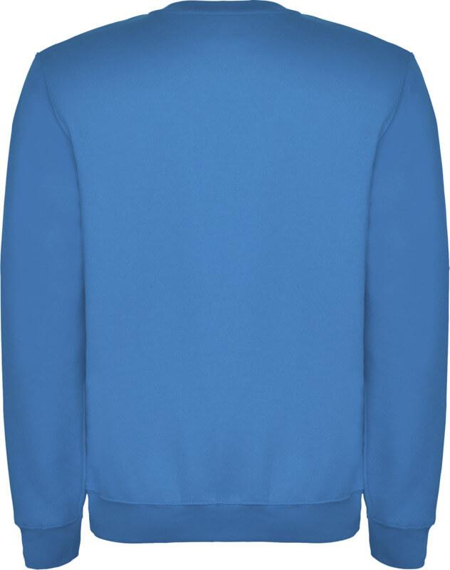 PF K1070 147 K10701T B1 Camisola de gola redonda para crianças "Clasica" - Image 10