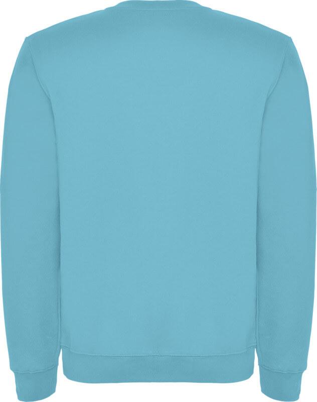 PF K1070 151 K10704U B1 Camisola de gola redonda para crianças "Clasica" - Image 14