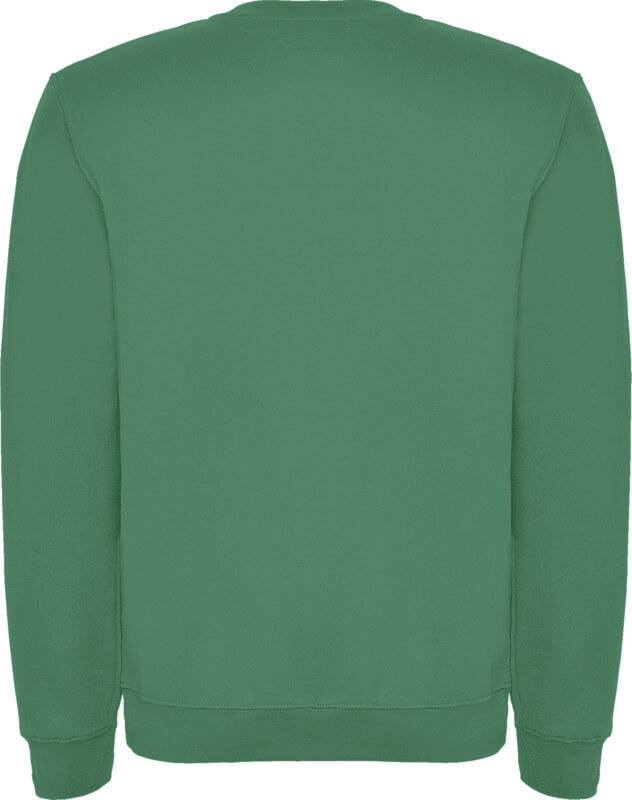 PF K1070 153 K10705H B1 Camisola de gola redonda para crianças "Clasica" - Image 16