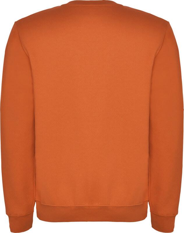 PF K1070 155 K10703I B1 Camisola de gola redonda para crianças "Clasica" - Image 18