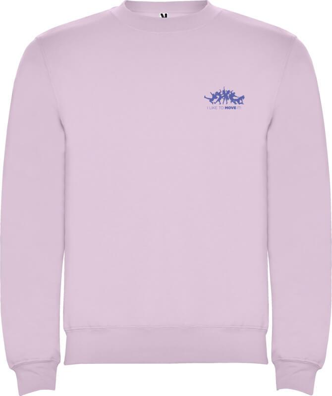 PF K1070 156 K10704O F1 SP Y1 Camisola de gola redonda para crianças "Clasica" - Image 19