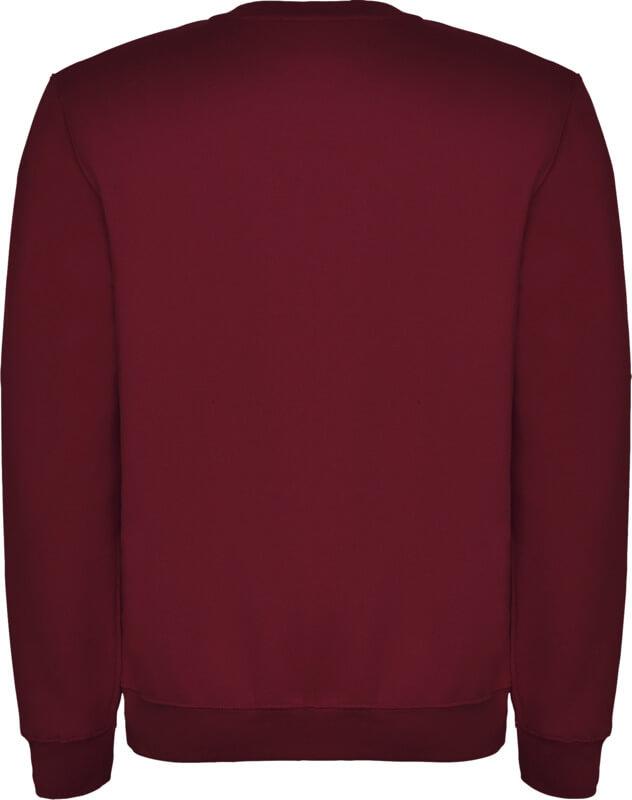 PF K1070 161 K10702P B1 Camisola de gola redonda para crianças "Clasica" - Image 24