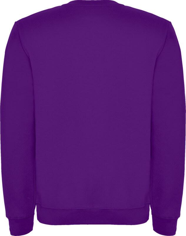 PF K1070 167 K10704H B1 Camisola de gola redonda para crianças "Clasica" - Image 30