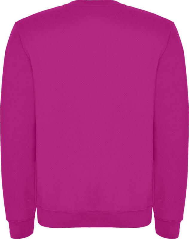 PF K1070 169 K10704R B1 Camisola de gola redonda para crianças "Clasica" - Image 32