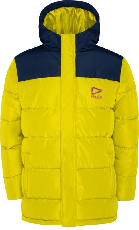 PF K5075 20 K5075B8 EB Y1 Casaco com isolamento para criança "Tallin" - Image 6