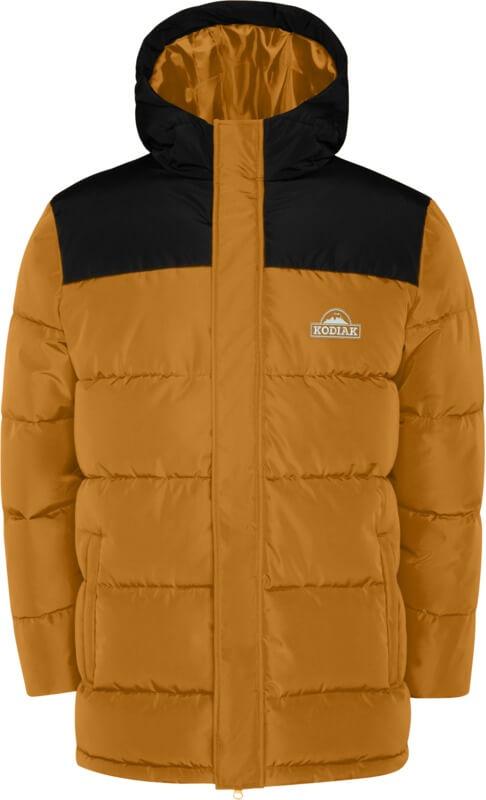 PF K5075 52 K5075C1 EB Y1 Casaco com isolamento para criança "Tallin" - Image 12