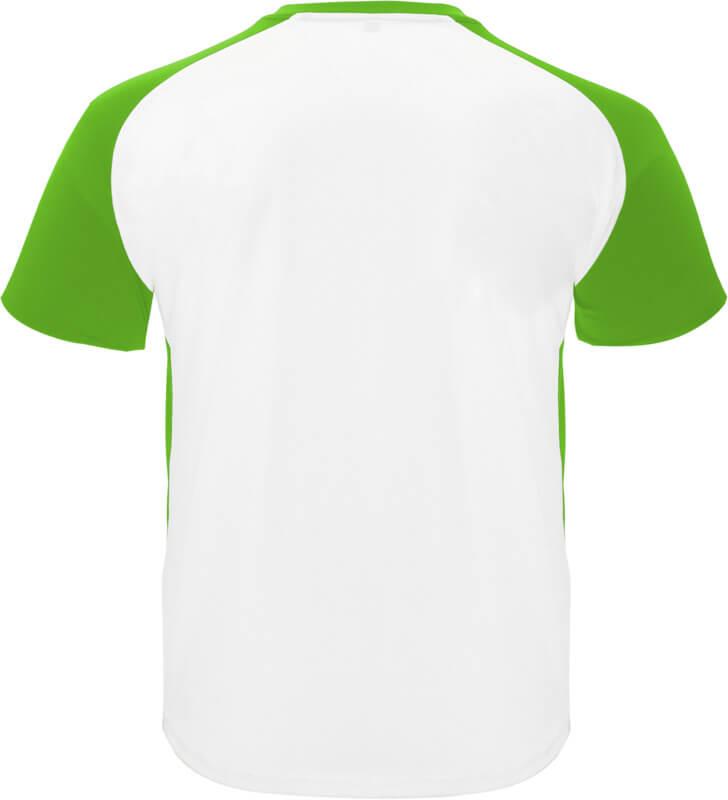 PF K6399 23 K63998W B1 T-shirt desportiva de manga curta para crianças "Bugatti" - Image 7