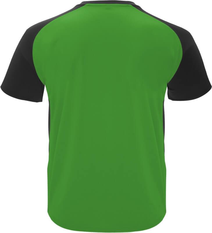 PF K6399 37 K63999B B1 T-shirt desportiva de manga curta para crianças "Bugatti" - Image 11