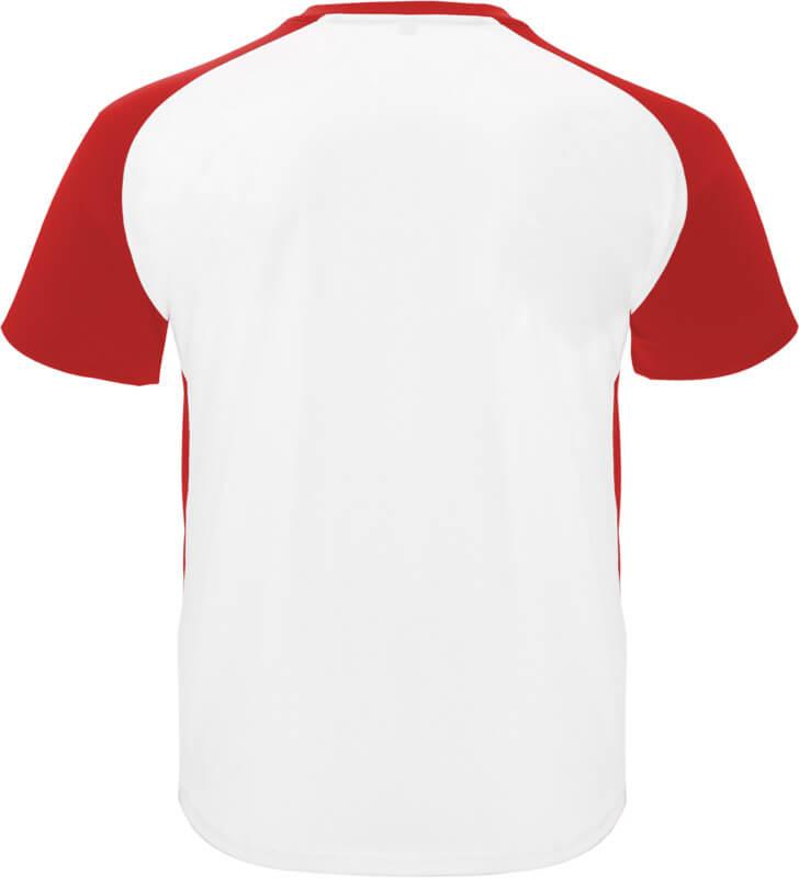 PF K6399 39 K63998X B1 T-shirt desportiva de manga curta para crianças "Bugatti" - Image 9