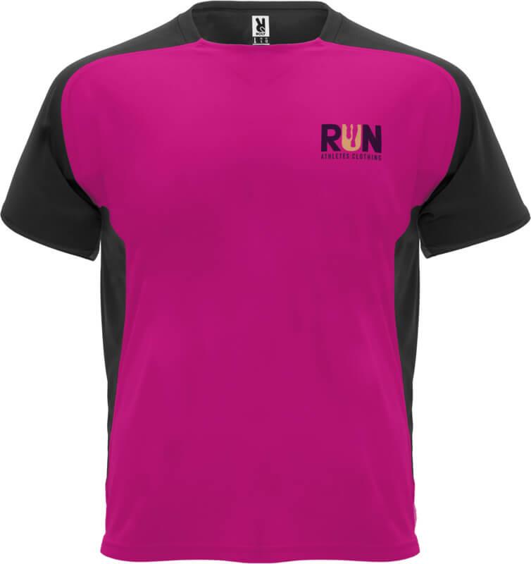 PF K6399 52 K63999C SP Y1 T-shirt desportiva de manga curta para crianças "Bugatti" - Image 12