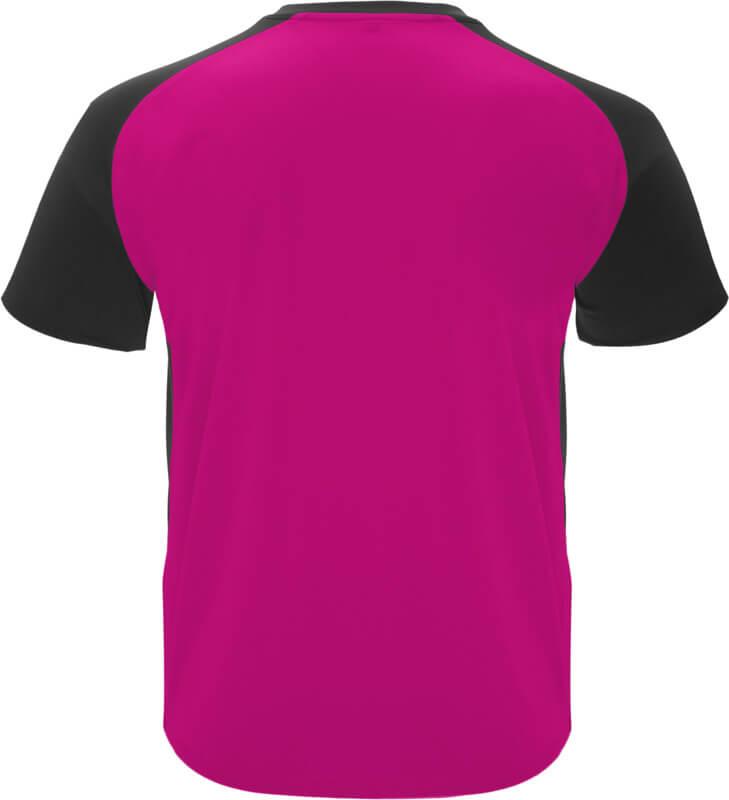 PF K6399 53 K63999C B1 T-shirt desportiva de manga curta para crianças "Bugatti" - Image 13