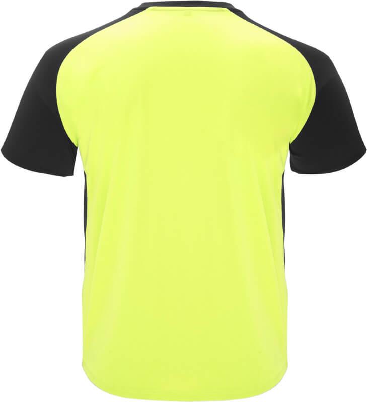 PF K6399 61 K63998Y B1 T-shirt desportiva de manga curta para crianças "Bugatti" - Image 17